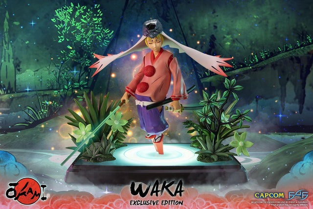 Okami - Waka (Exclusive Edition) (wakaex_00.jpg)