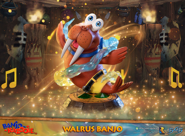Banjo-Kazooie™ - Walrus Banjo (warlusbanjo_00.jpg)