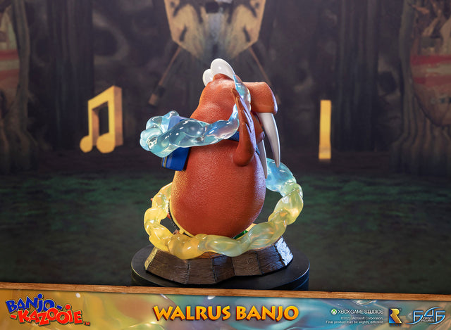 Banjo-Kazooie™ - Walrus Banjo (warlusbanjo_05.jpg)