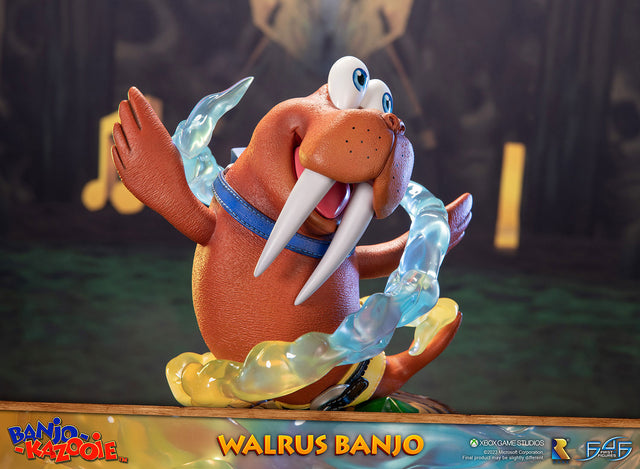 Banjo-Kazooie™ - Walrus Banjo (warlusbanjo_11.jpg)
