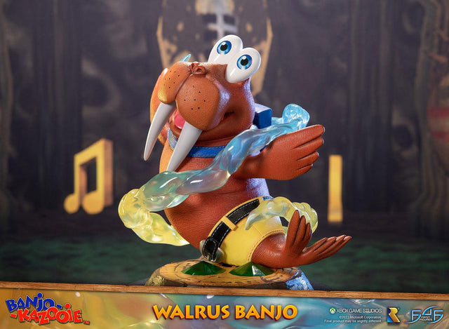Banjo-Kazooie™ - Walrus Banjo (warlusbanjo_12.jpg)