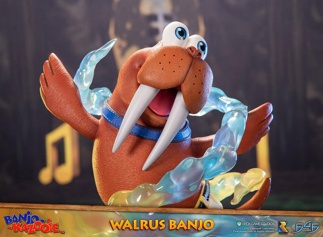 Banjo-Kazooie™ - Walrus Banjo (warlusbanjo_14.jpg)