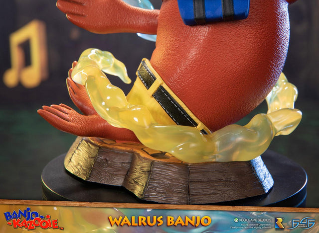 Banjo-Kazooie™ - Walrus Banjo (warlusbanjo_16.jpg)