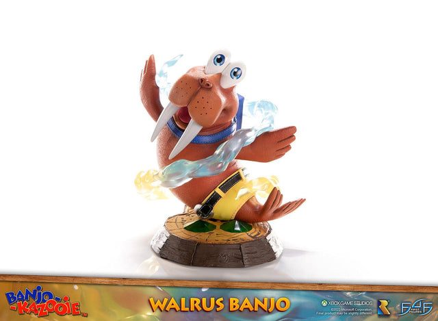 Banjo-Kazooie™ - Walrus Banjo (warlusbanjo_24.jpg)