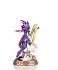 Yu-Gi-Oh! – Dark Magician (Standard Purple Edition)  (whitebg_st_purple3_dsc_8214.jpg)
