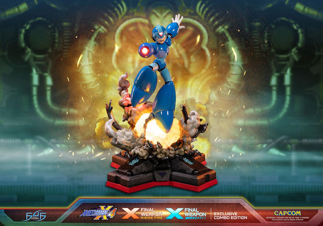 Mega Man X4 - X (Final Weapon) Exclusive Combo Edition (x_comboblueex_1.jpg)