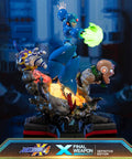 Mega Man X4 - X (Final Weapon) Definitive Edition (xbluede_01.jpg)