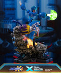 Mega Man X4 - X (Final Weapon) Definitive Edition (xbluede_02.jpg)