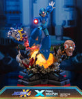 Mega Man X4 - X (Final Weapon) Definitive Edition (xbluede_12.jpg)