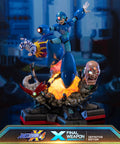 Mega Man X4 - X (Final Weapon) Definitive Edition (xbluede_13.jpg)