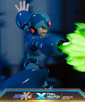 Mega Man X4 - X (Final Weapon) Definitive Edition (xbluede_20.jpg)