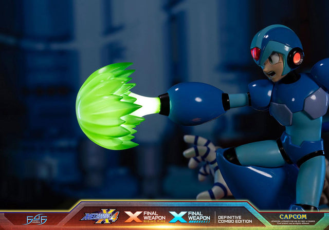 Mega Man X4 - X (Final Weapon) Definitive Combo Edition (xbluede_22_1.jpg)
