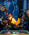 Mega Man X4 - X (Final Weapon) Definitive Edition (xbluede_27.jpg)