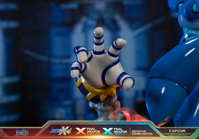 Mega Man X4 - X (Final Weapon) Definitive Combo Edition (xbluede_29_1.jpg)