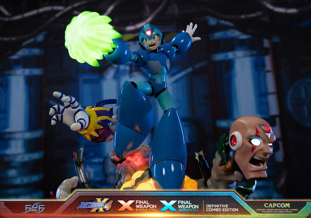 Mega Man X4 - X (Final Weapon) Definitive Combo Edition (xbluede_30_1.jpg)