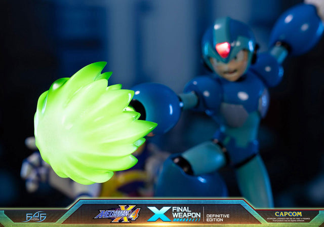 Mega Man X4 - X (Final Weapon) Definitive Edition (xbluede_31.jpg)