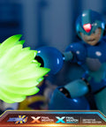 Mega Man X4 - X (Final Weapon) Definitive Combo Edition (xbluede_31_1.jpg)