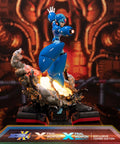 Mega Man X4 - X (Final Weapon) Definitive Combo Edition (xblueex_01_1_1.jpg)