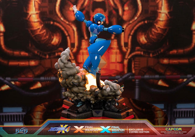 Mega Man X4 - X (Final Weapon) Exclusive Combo Edition (xblueex_02_1.jpg)