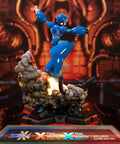 Mega Man X4 - X (Final Weapon) Definitive Combo Edition (xblueex_02_1_1.jpg)