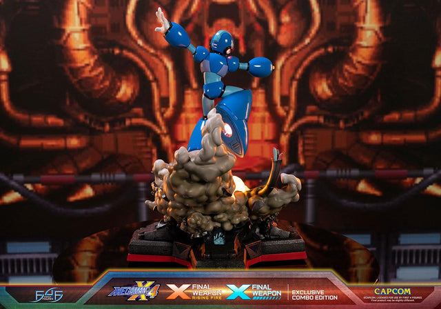 Mega Man X4 - X (Final Weapon) Exclusive Combo Edition (xblueex_03_1.jpg)