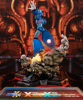 Mega Man X4 - X (Final Weapon) Exclusive Combo Edition (xblueex_04_1.jpg)