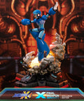 Mega Man X4 - X (Final Weapon) Exclusive Edition (xblueex_06.jpg)