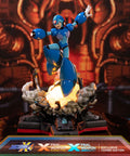 Mega Man X4 - X (Final Weapon) Definitive Combo Edition (xblueex_07_1_1.jpg)