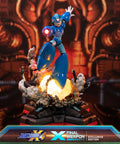 Mega Man X4 - X (Final Weapon) Exclusive Edition (xblueex_08.jpg)