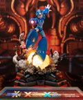 Mega Man X4 - X (Final Weapon) Exclusive Combo Edition (xblueex_08_1.jpg)