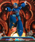Mega Man X4 - X (Final Weapon) Exclusive Edition (xblueex_10.jpg)