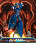 Mega Man X4 - X (Final Weapon) Exclusive Edition (xblueex_11.jpg)