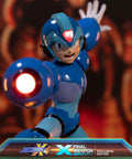 Mega Man X4 - X (Final Weapon) Exclusive Edition (xblueex_12.jpg)