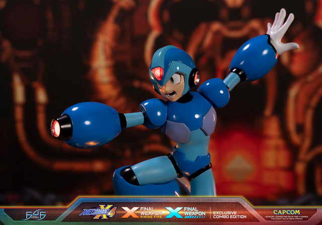 Mega Man X4 - X (Final Weapon) Exclusive Combo Edition (xblueex_13_1.jpg)