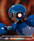 Mega Man X4 - X (Final Weapon) Exclusive Combo Edition (xblueex_14_1.jpg)