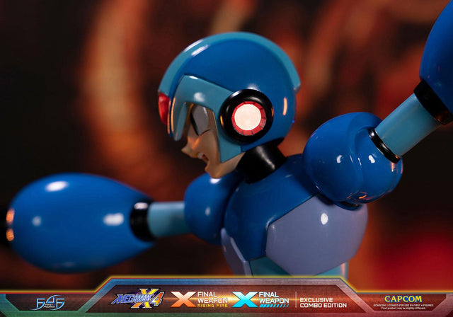 Mega Man X4 - X (Final Weapon) Exclusive Combo Edition (xblueex_14_1.jpg)