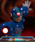 Mega Man X4 - X (Final Weapon) Exclusive Edition (xblueex_15.jpg)