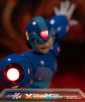 Mega Man X4 - X (Final Weapon) Exclusive Combo Edition (xblueex_15_1.jpg)