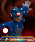 Mega Man X4 - X (Final Weapon) Definitive Combo Edition (xblueex_15_1_1.jpg)