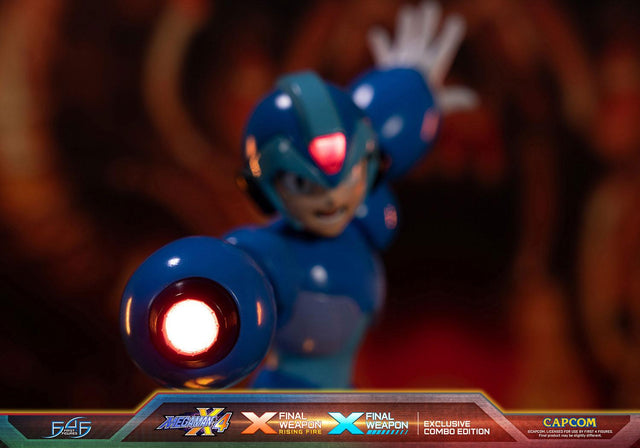 Mega Man X4 - X (Final Weapon) Definitive Combo Edition (xblueex_15_1_1.jpg)