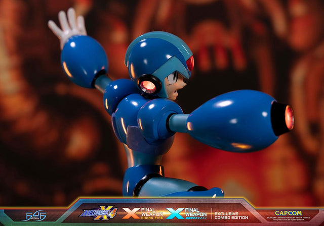 Mega Man X4 - X (Final Weapon) Exclusive Combo Edition (xblueex_17_1.jpg)