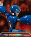 Mega Man X4 - X (Final Weapon) Definitive Combo Edition (xblueex_17_1_1.jpg)