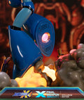 Mega Man X4 - X (Final Weapon) Exclusive Edition (xblueex_19.jpg)