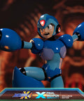 Mega Man X4 - X (Final Weapon) Exclusive Edition (xblueex_20.jpg)