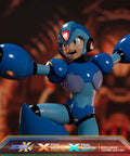 Mega Man X4 - X (Final Weapon) Definitive Combo Edition (xblueex_20_1_1.jpg)