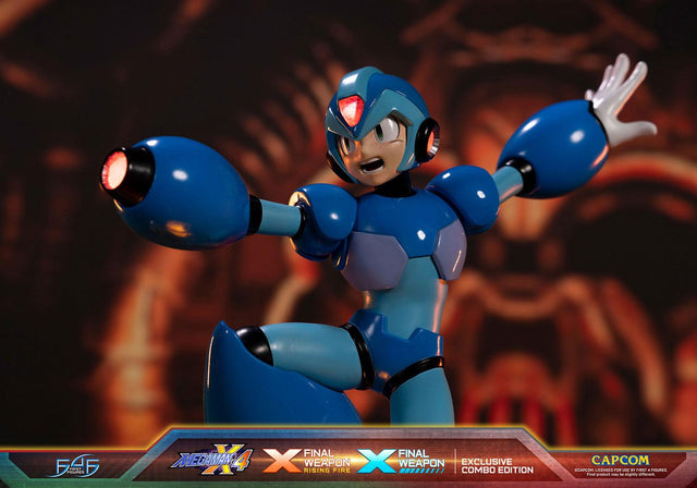 Mega Man X4 - X (Final Weapon) Definitive Combo Edition (xblueex_20_1_1.jpg)