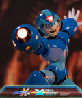 Mega Man X4 - X (Final Weapon) Exclusive Edition (xblueex_21.jpg)