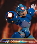 Mega Man X4 - X (Final Weapon) Definitive Combo Edition (xblueex_21_1_1.jpg)