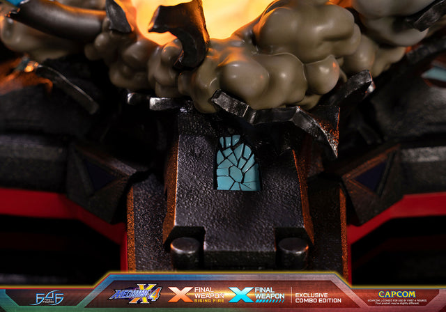 Mega Man X4 - X (Final Weapon) Exclusive Combo Edition (xblueex_22_1.jpg)