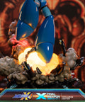 Mega Man X4 - X (Final Weapon) Exclusive Edition (xblueex_24.jpg)